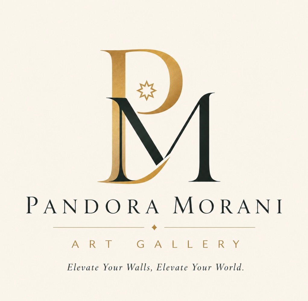 Pandora E. Paris monogram
